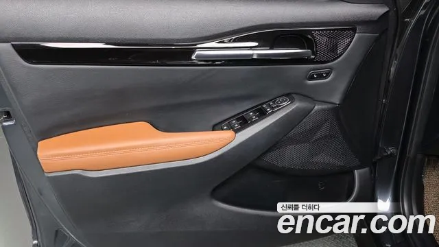 Kia Seltos — Фото автомобиля 13
