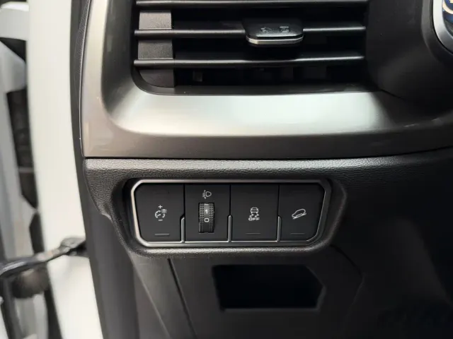 Haval H6 — Фото автомобиля 16