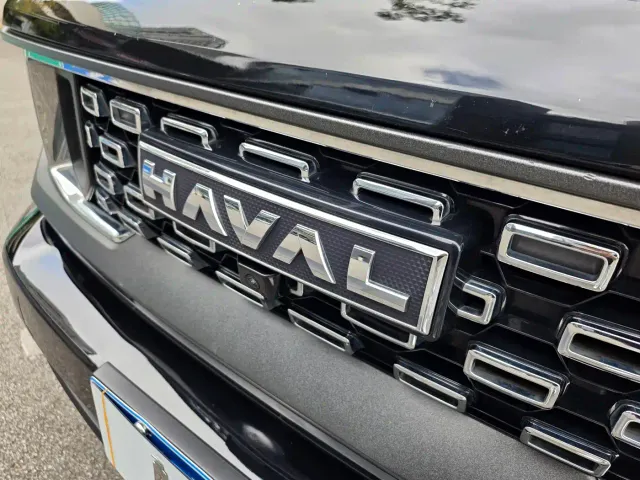 Haval Big Dog — Фото автомобиля 27