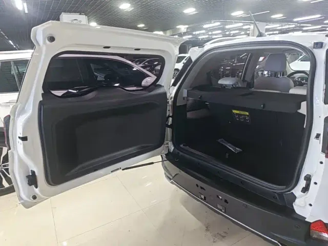 BYD Yuan Pro — Фото автомобиля 18