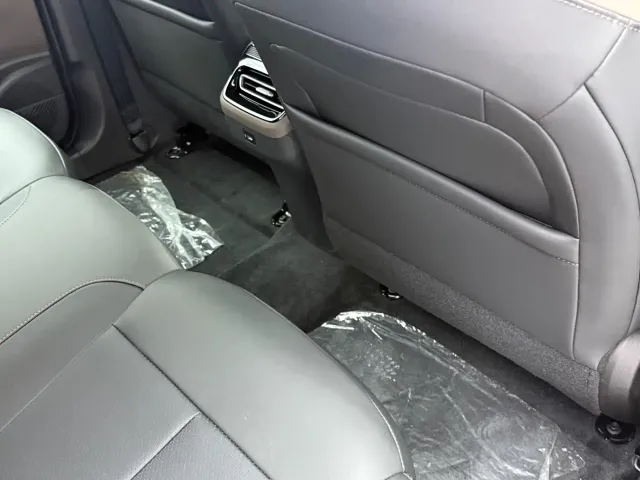 Changan CS55 Plus — Фото автомобиля 11