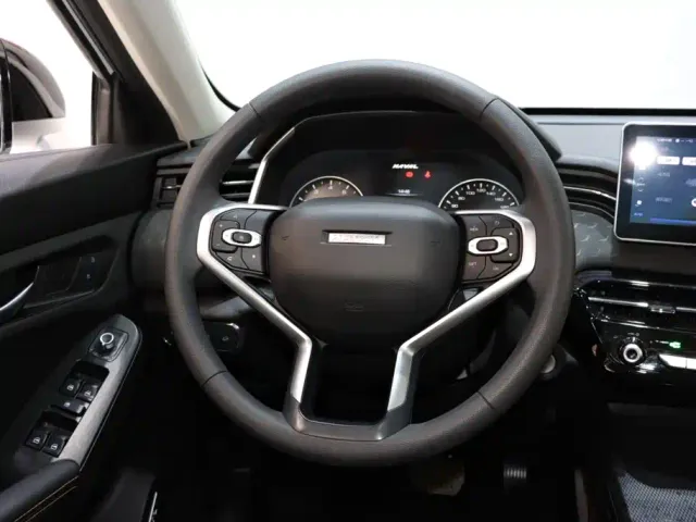 Haval Chitu — Фото автомобиля 13