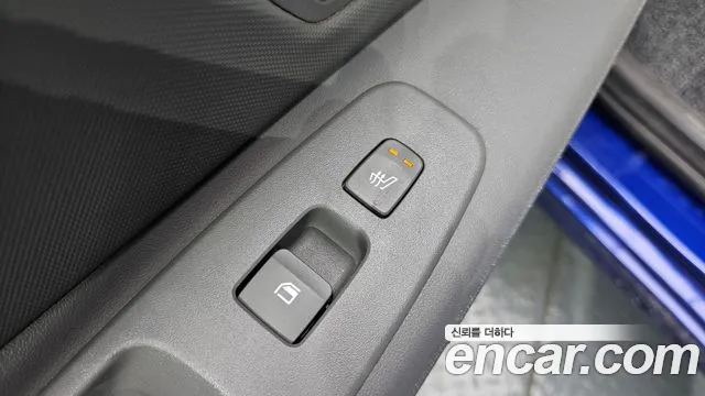 Hyundai AVANTE Avante (CN7) — Фото автомобиля 19
