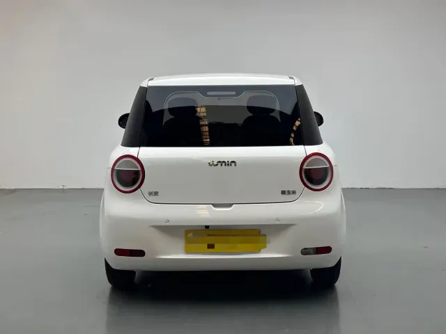 Changan Lumin — Фото автомобиля 8