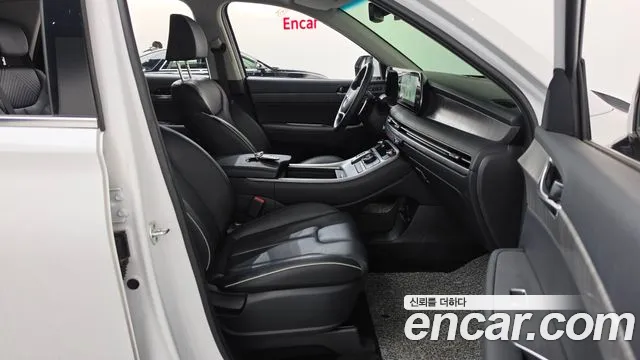 Hyundai Palisade The New Palisade Бензин 3.8 2WD — Фото автомобиля 22