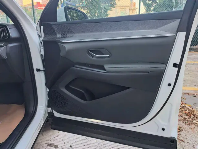 BYD Song Pro — Фото автомобиля 7