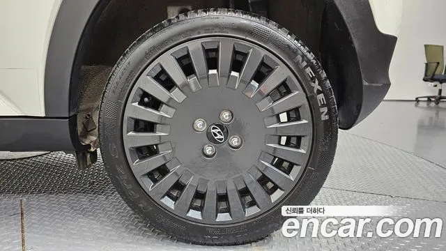 Hyundai Casper — Фото автомобиля 21
