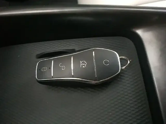 BYD Seal 06 — Фото автомобиля 8