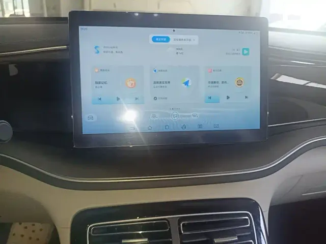 BYD Qin PLUS — Фото автомобиля 12