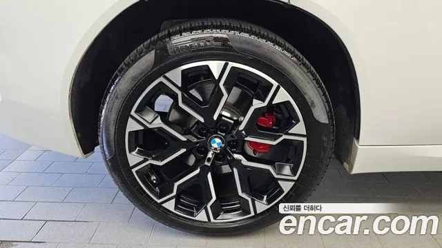 BMW X3 xDrive 20 M Sport Pro — Фото автомобиля 5
