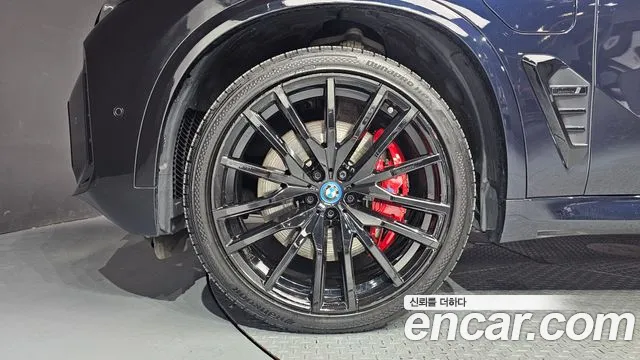 BMW X5 G05 — Фото автомобиля 5