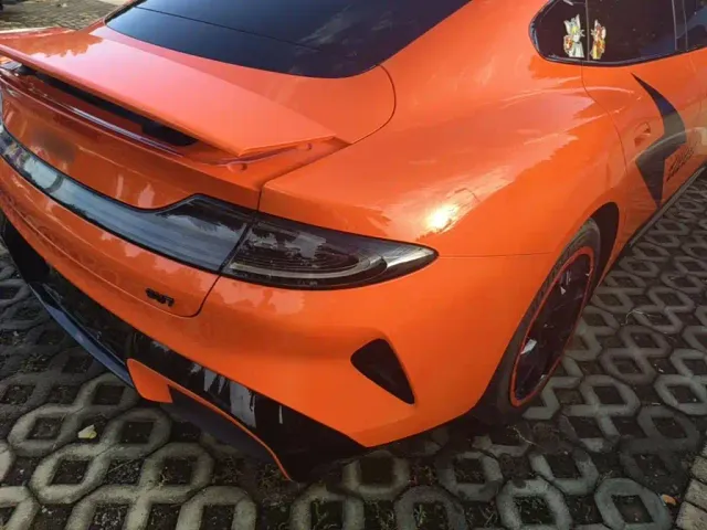 Xiaomi SU7 — Фото автомобиля 7