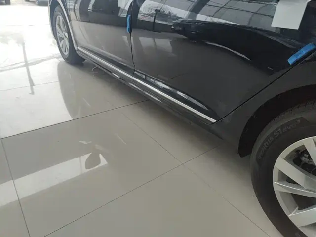 Volkswagen Passat — Фото автомобиля 21