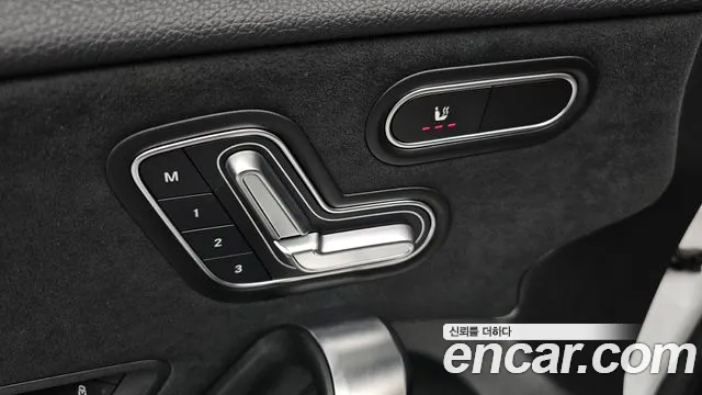 Mercedes-Benz A-Class W177 — Фото автомобиля 28