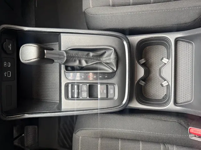 Honda CR-V — Фото автомобиля 4