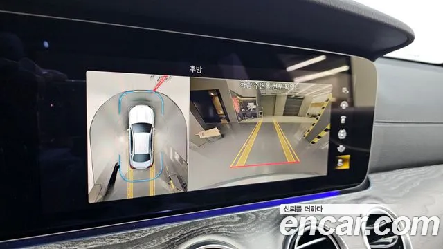 Mercedes-Benz E-Class E-класс W213 — Фото автомобиля 15