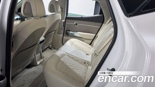 Genesis GV60 — Фото автомобиля 17
