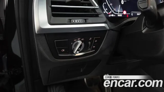 BMW X3 G01 — Фото автомобиля 28
