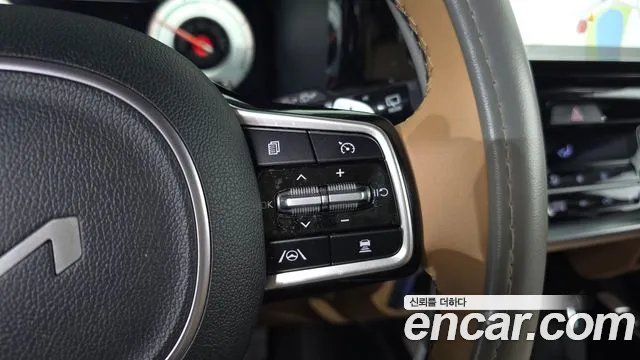 Kia Sorento 4th Gen — Фото автомобиля 30