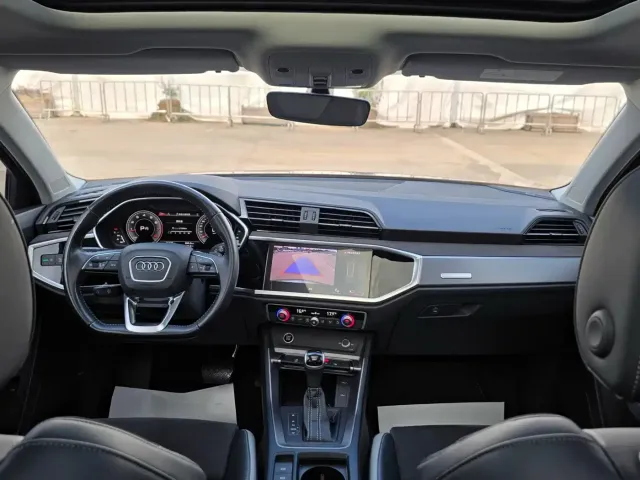 Audi Q3 — Фото автомобиля 7