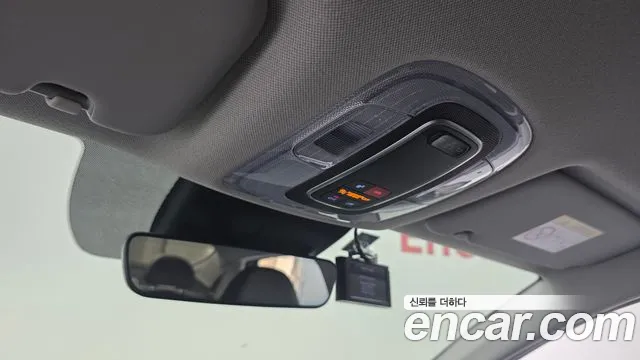 Hyundai Avante CN7 — Фото автомобиля 18
