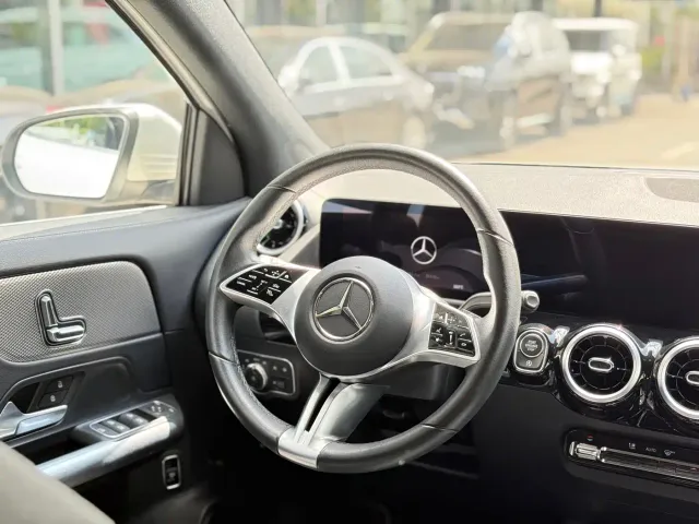 Mercedes-Benz GLA-Class — Фото автомобиля 19