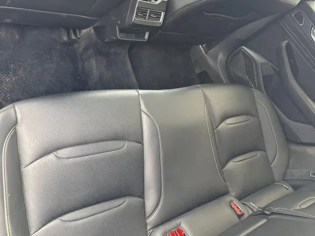 Geely Xingrui — Фото автомобиля 5