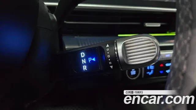Hyundai Ioniq6 Ioniq 6 Long Range — Фото автомобиля 9