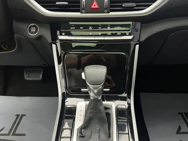 Kia K3 — Фото автомобиля 12