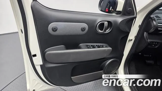 Hyundai Casper Electric — Фото автомобиля 13