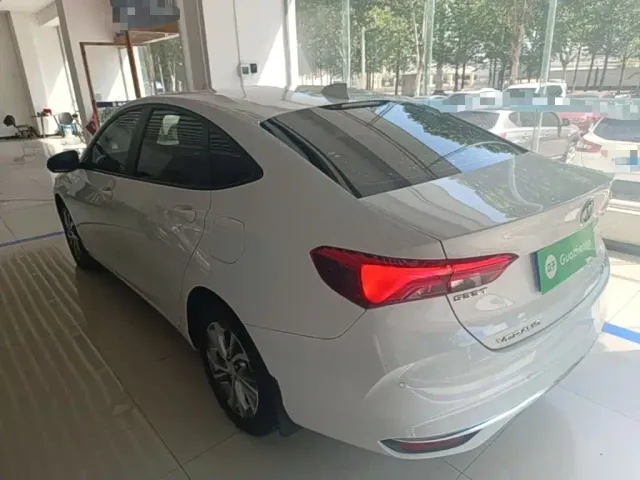 Buick Verano — Фото автомобиля 4