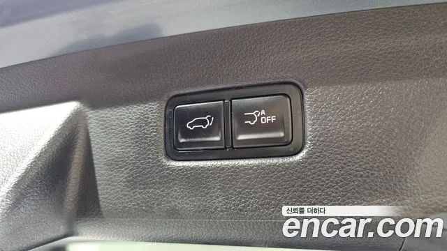 Kia Canival Carnival 4 поколение Бензин 7 мест Noblesse — Фото автомобиля 29