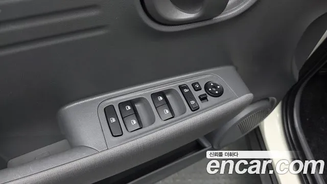 Hyundai Casper — Фото автомобиля 28