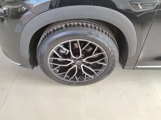 Kaiyi Kunlun NEV — Фото автомобиля 22
