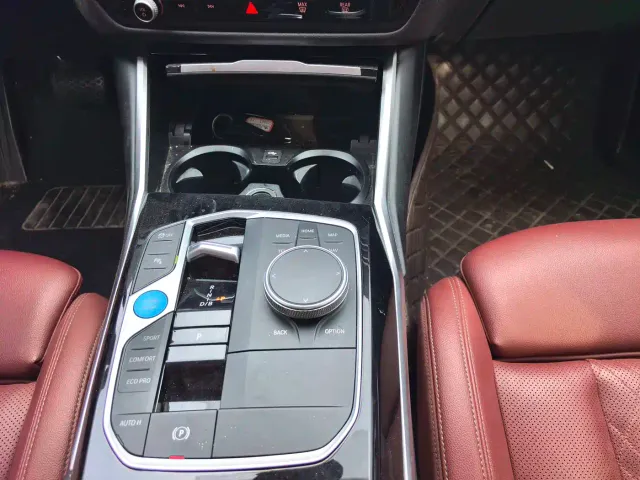 BMW i3 — Фото автомобиля 18