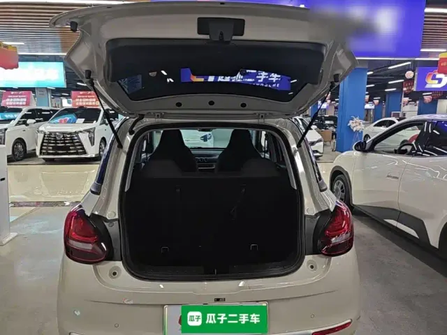 Wuling Bingo — Фото автомобиля 18