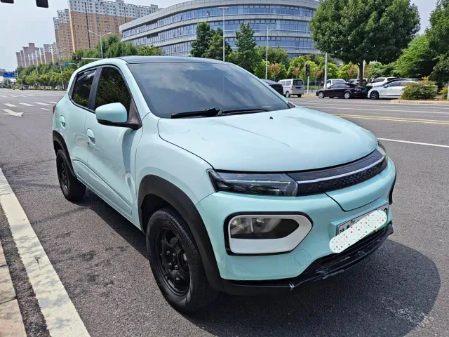 Dongfeng Nano BOX — Фото автомобиля 2