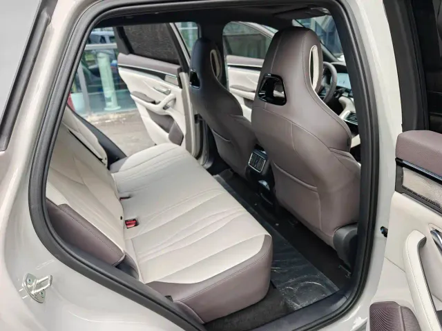 BYD Song PLUS — Фото автомобиля 12