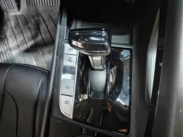 Hyundai Elantra — Фото автомобиля 11
