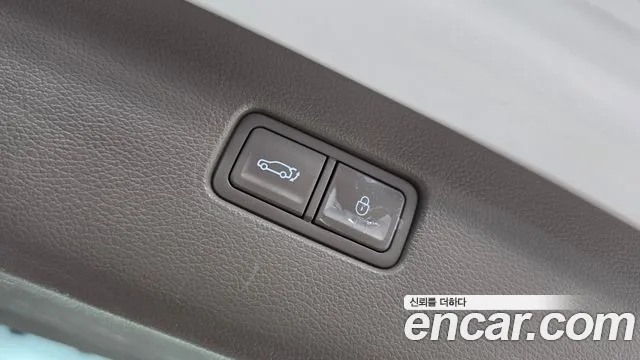 Genesis GV80 — Фото автомобиля 18