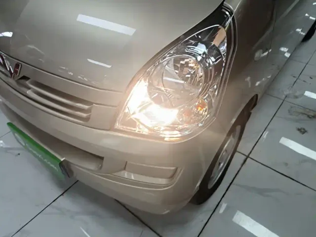 Wuling Rongguang S — Фото автомобиля 23