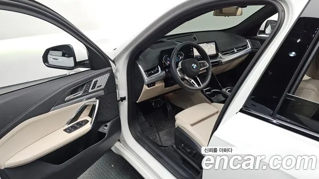 BMW X1 — Фото автомобиля 11