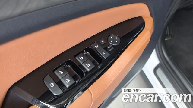 Kia Sportage — Фото автомобиля 29