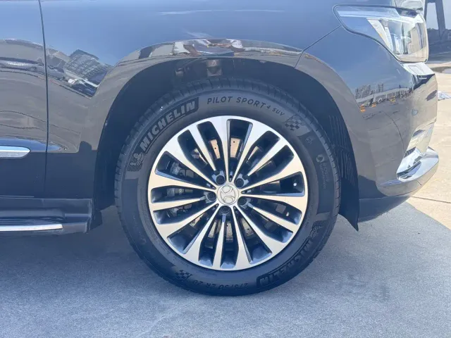 BAIC Beijing Offroad BJ90 — Фото автомобиля 7