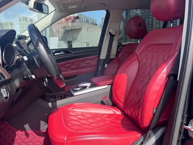 BAIC Beijing Offroad BJ90 — Фото автомобиля 16