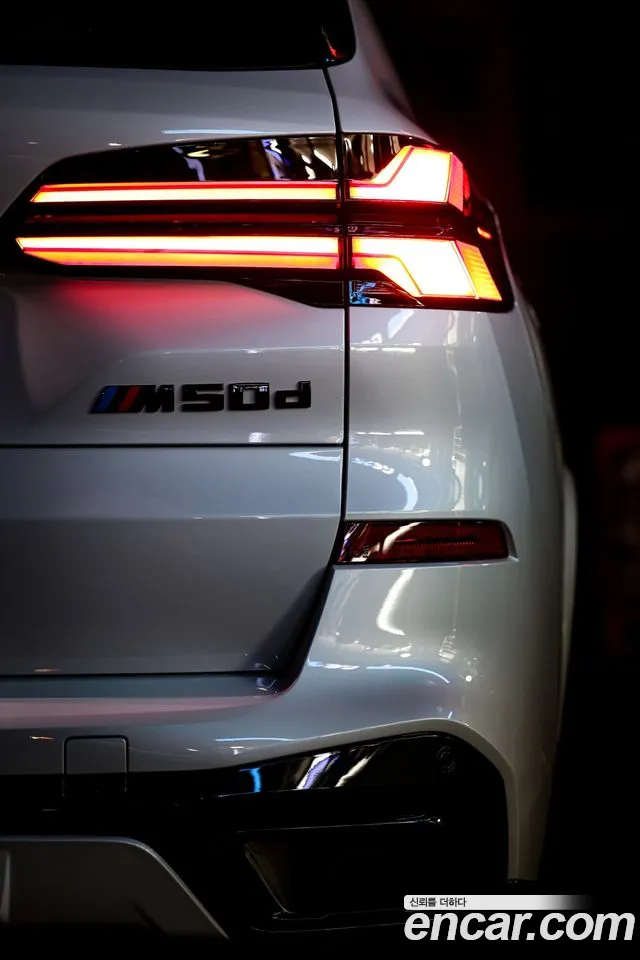 BMW X5 G05 — Фото автомобиля 8