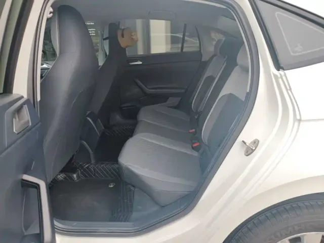 Volkswagen Lavida 2025 New Edge 1.5L Outstanding New Ease — Фото автомобиля 16