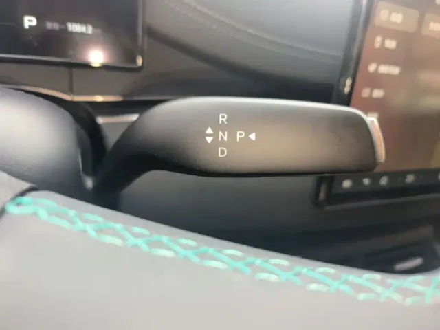 BYD Seal 06 DM-i Touring — Фото автомобиля 10