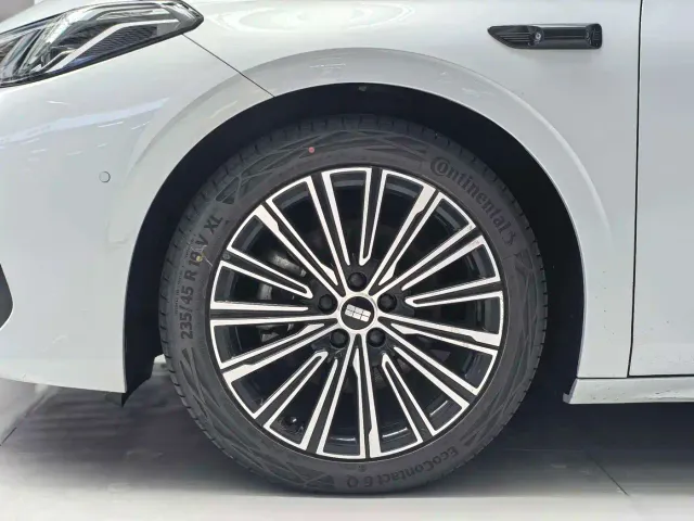 Geely Galaxy A7 — Фото автомобиля 4