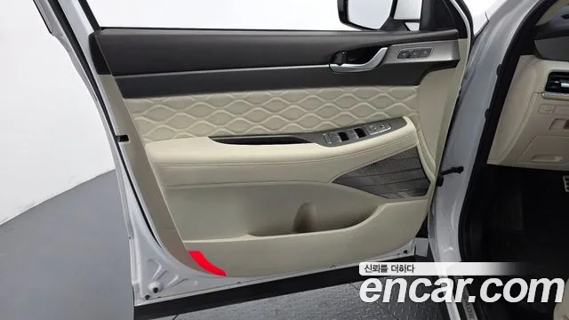 Hyundai Palisade Palisade Дизель 2.2 2WD — Фото автомобиля 23